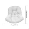 Chair Pad for Hanging Egg Chair, Garden Mat 120x80cm