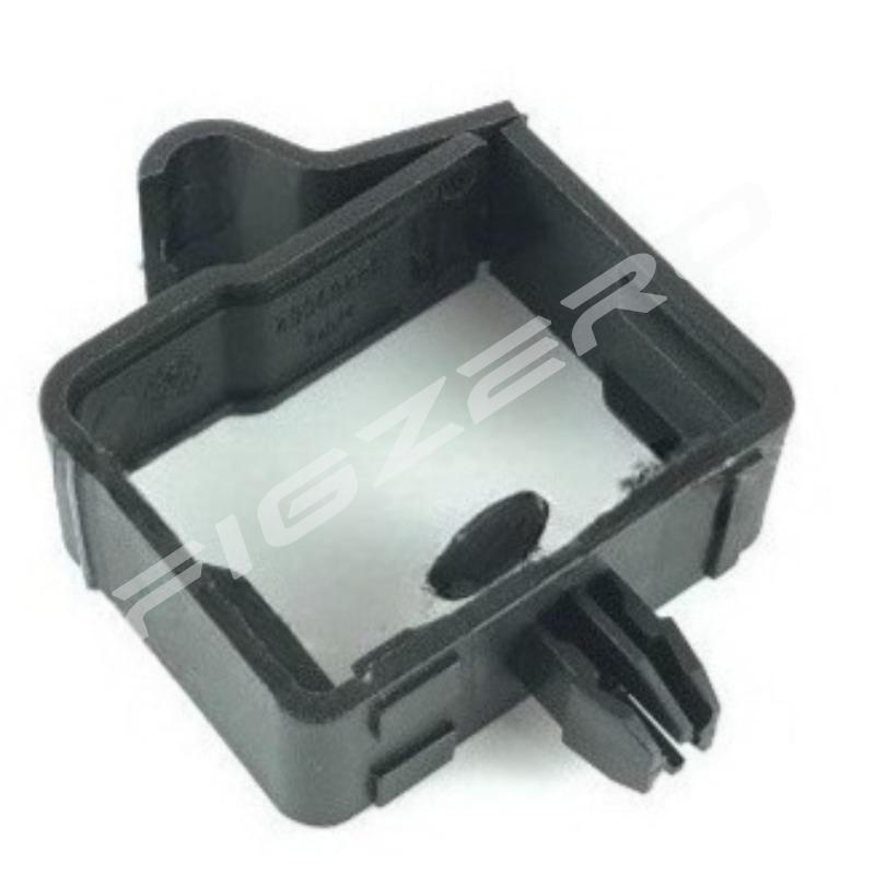 30721387 Black Automobile Part Trunk Tripod Mounting Snap Triangle Warning Sign Tripods Fixed Clip Short Long for Volvo S90 V90