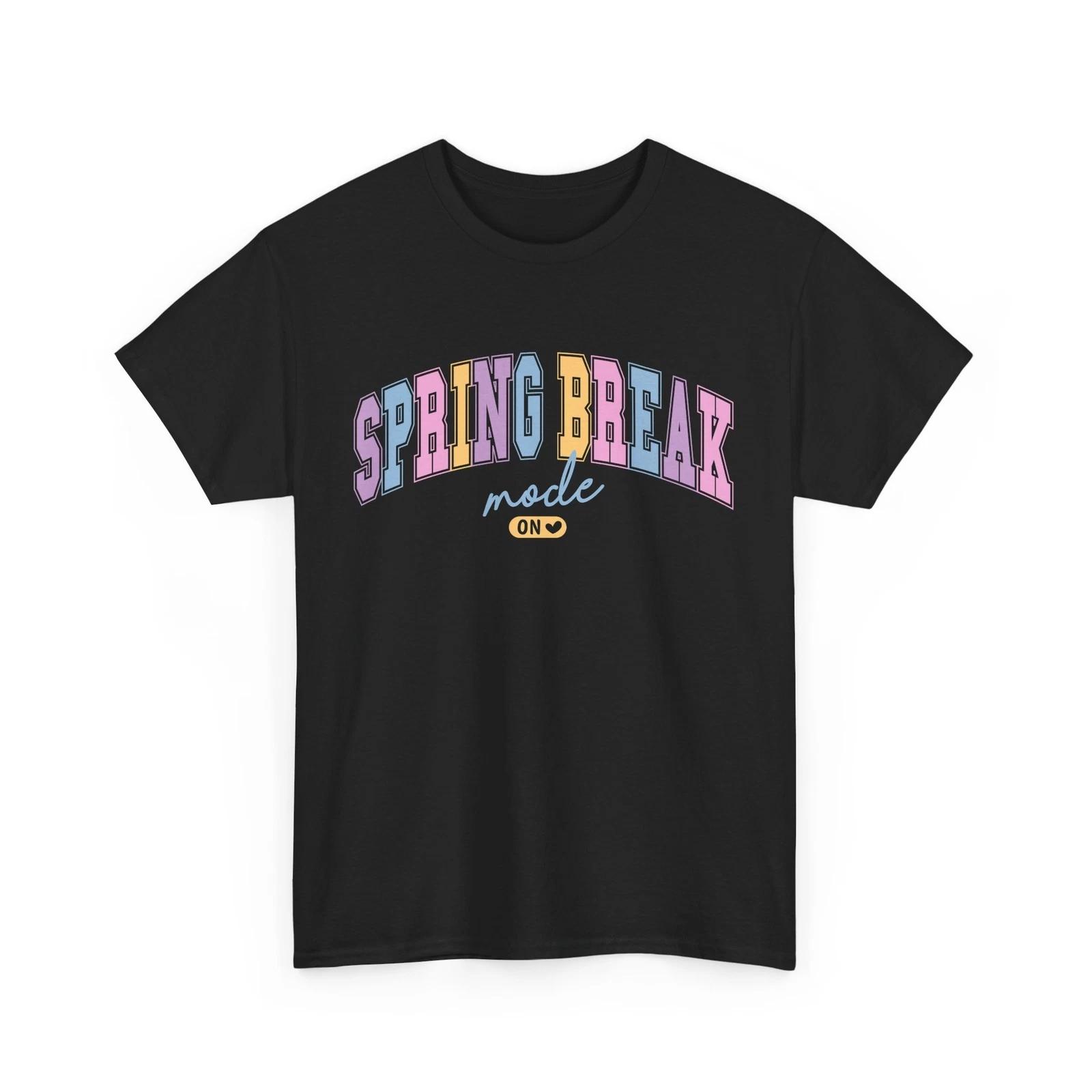 

Fresh Air & Sunshine T-Shirt | Spring Season & Nature Tee | Spring Break Mode on 3XL