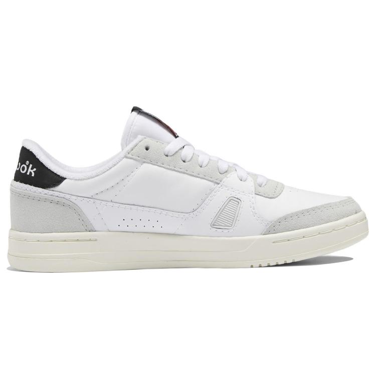 Lt Court Reebok 'White Black Pure Grey' GX8909