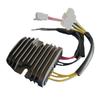 KTM Duke 125/200/390 Rectifier - Part# 90111034000