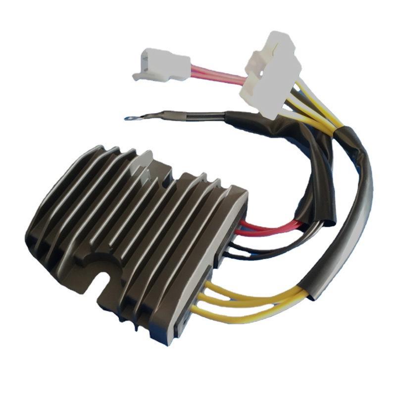 KTM Duke 125/200/390 Rectifier - Part# 90111034000