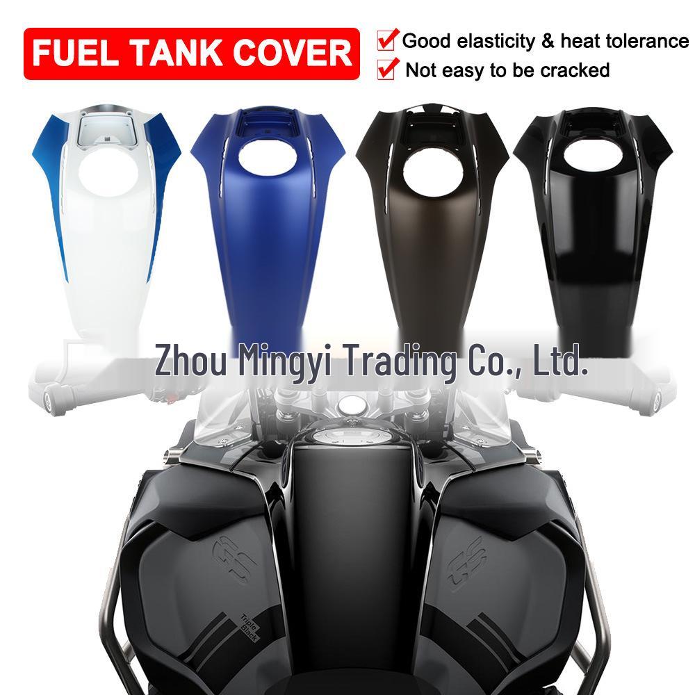 BMW R1200GS R1250GS Beak & Side Tank Panels Cover
