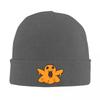 SCP 999 The Foundations Tickle Monster Warm Knitted Cap Winter Knit Bonnet Hat Skullies Beanies Hip Hop Caps for Unisex
