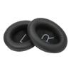 Headset Ear Cushions Soft Noise Insulation Replacement Wireless Headphone Earpads for QuietComfort45 Black
