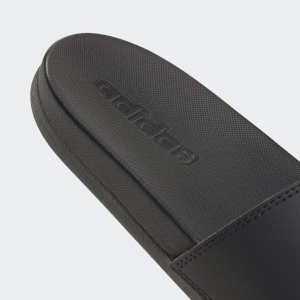 adidas Unisex Adilette Comfort Slide With Good Cushioning