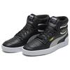 PUMA Ralph Sampson Mid 'Black Grey Violet' Men's 370847-01