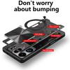 Slide Camera Funda for OPPO Find X9 Pro Case Magnetic Ring Stand Protection Phone Cover Capa