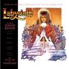 VINYL LP - Capitol - Labyrinth - David Bowie - Trevor Jones - Bande Originale