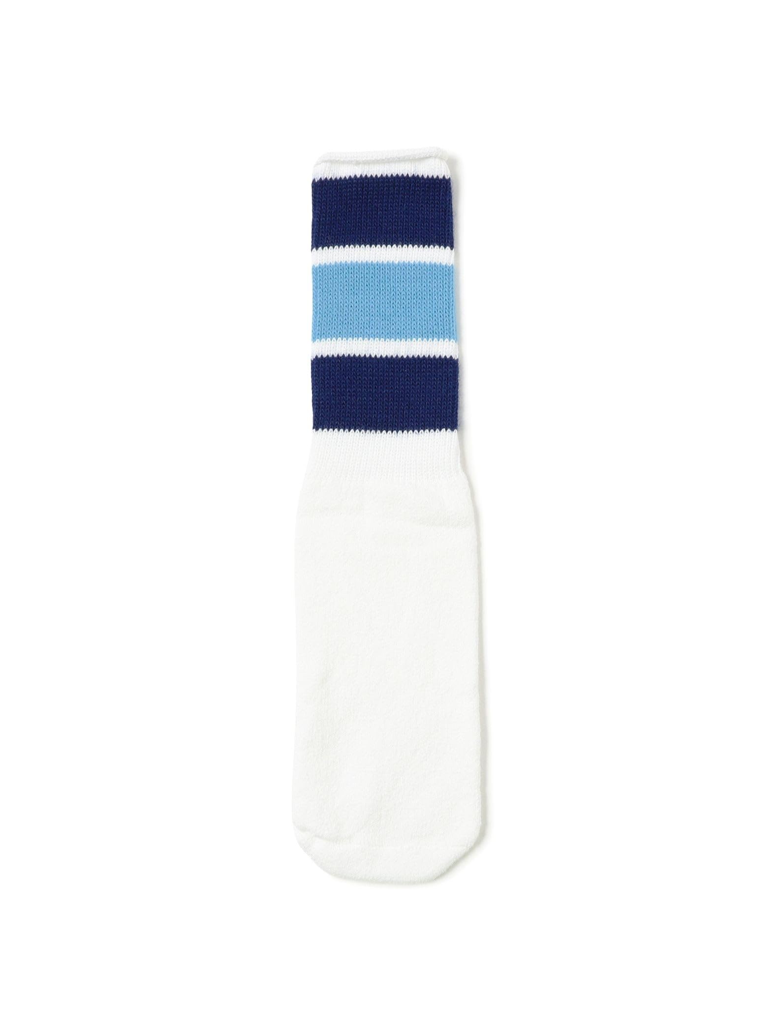 

Носки Beams Boy [Специальный заказ] Носки TCK Line 2025FW Женские Темно-синий