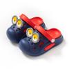 Anti-slip Children's Shoes - Boys' and Girls' Sandals with Soft Soles - Baby Breathable Slippers