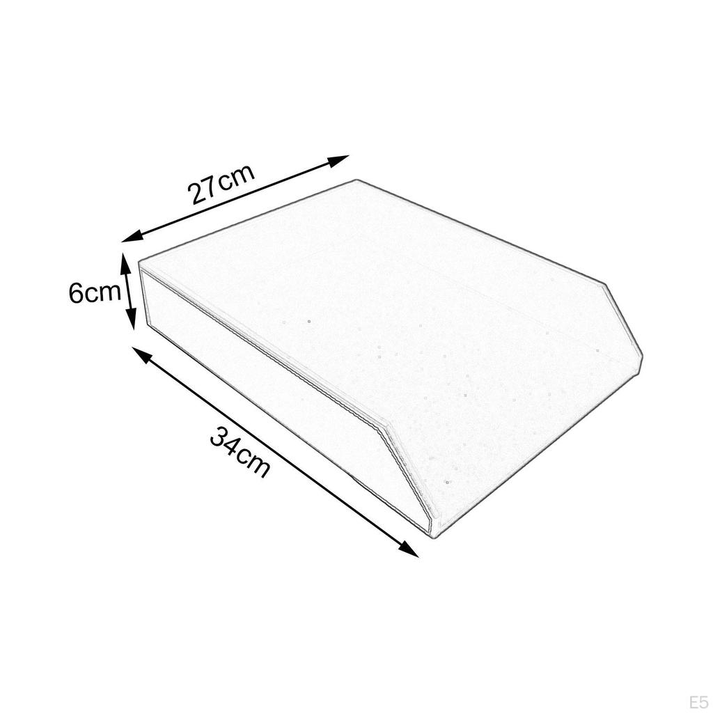 Efficient Desktop File Organizer for Home and Office Use