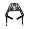 Stoner Ape Monkey 125 Rear Luggage Rack Double Lion Storage Rack Tail Modification Accessories