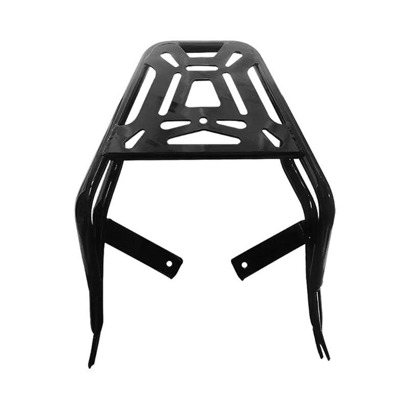 Stoner Ape Monkey 125 Rear Luggage Rack Double Lion Storage Rack Tail Modification Accessories