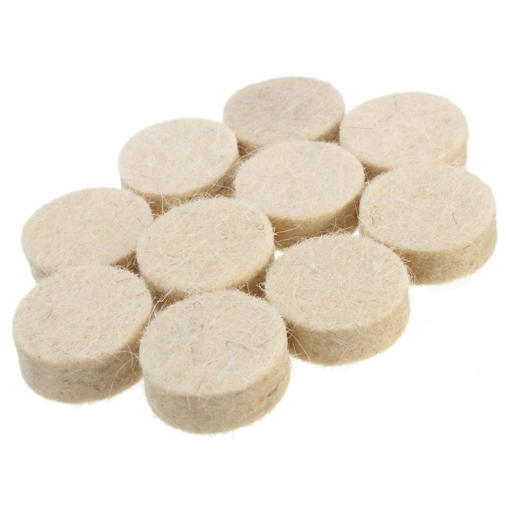 34pcs 1/8 Inch Wool Polishing Buffing Polish Wheel Kit for Dremel 34pcs 1/8 Inch Wool Polishing Buffing Polish Wheel Kit for Dremel