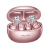 [2026 Improved] Kinglucky Open-Ear Earphones with Charms, Stylish Open-Ear Earbuds with Detachable Earrings, Sound Leak-Proof, IPX5 Waterproof, 50