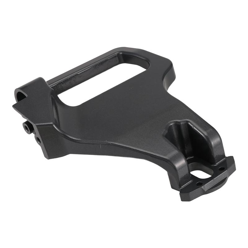 ABLZ-6B4-42511-00-4D Bracket Steering For Yamaha 15HP 15DMH 9.9HP Outboard Engine Boat Motor Parts 6B4-42511-00