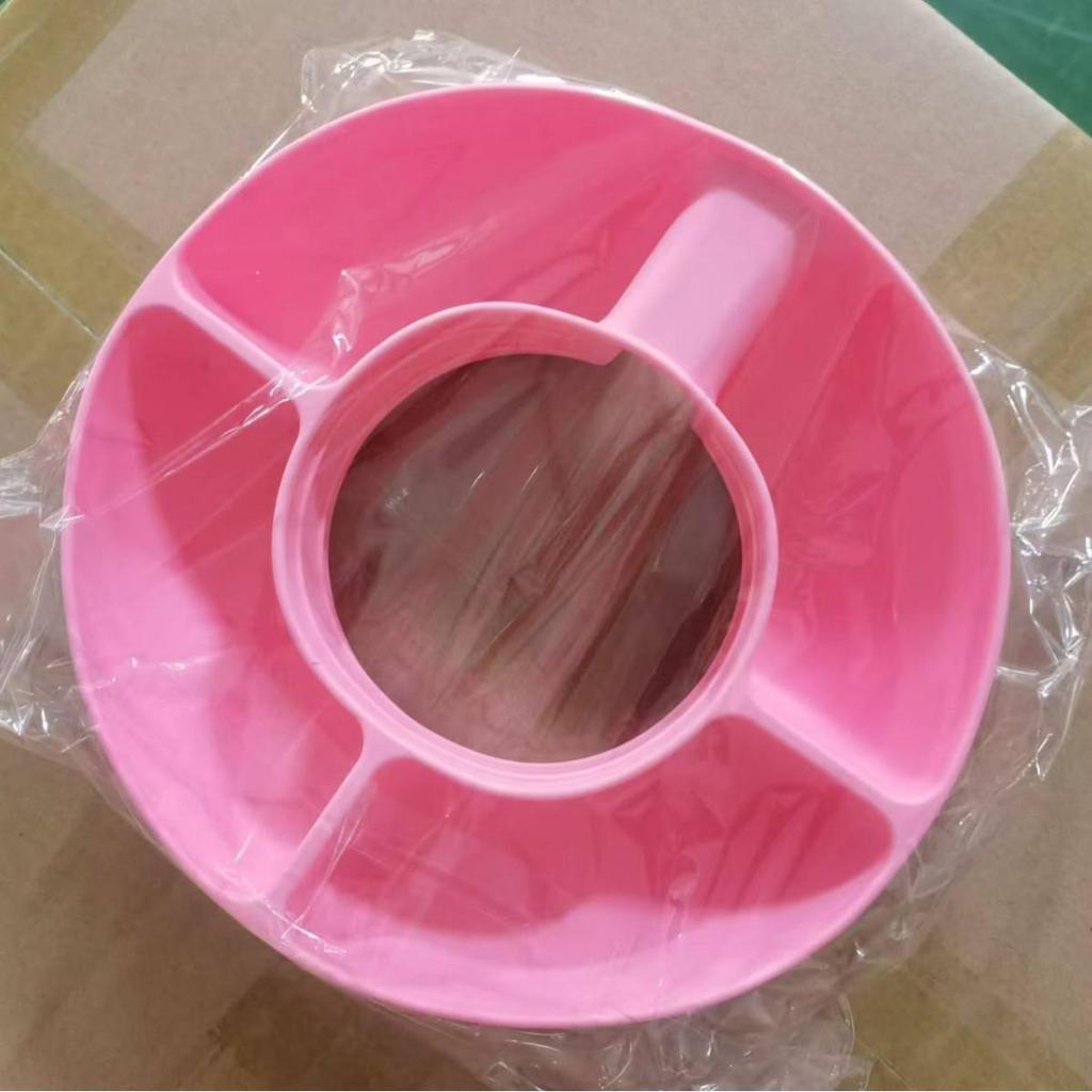 Stanley Cup Fächer-Fruchtsnack-Platte - TikTok Heißer Verkäufer