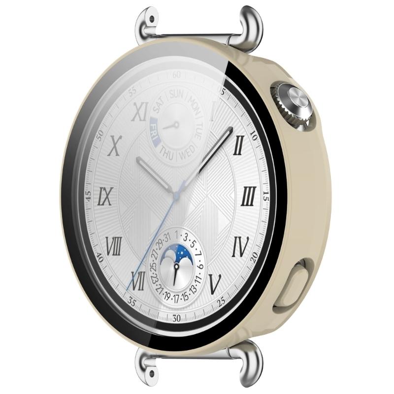 Case for Watch GT6 41mm Smartwatch PC Case Shockproof Cover All-Around Protective Bumper Covers