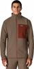 Куртка Patagonia R2 TechFace Jacket (83626) marlow brown