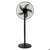 JATA JVVP3051 Black 60 W Pedestal Fan