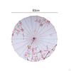 Paper Umbrella Wedding Bridal Dance Props