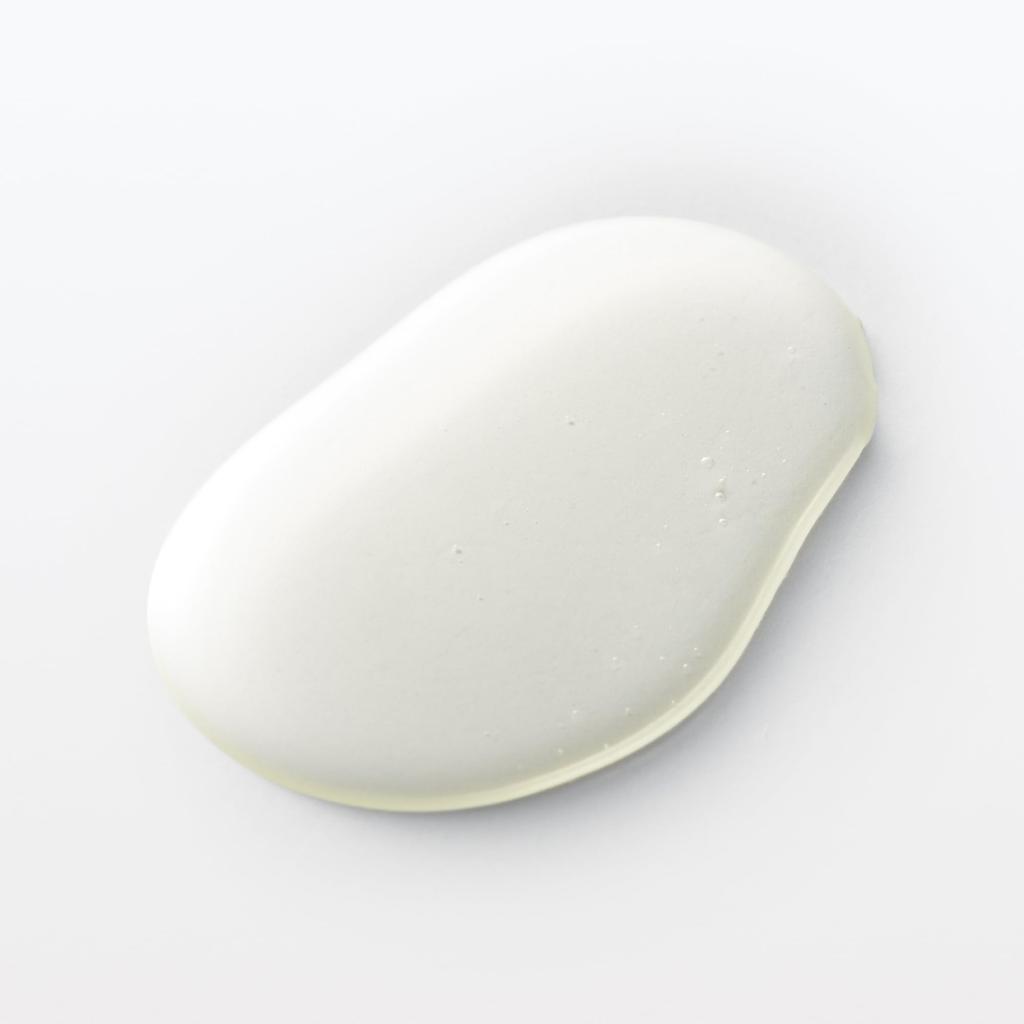 MUJI Damage Care 400mL OAO43A3A Shampoo, Firmness,