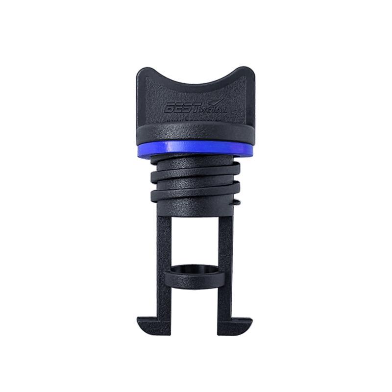 

Морская сливная пробка и выход для трюма для каяков и надувных лодок