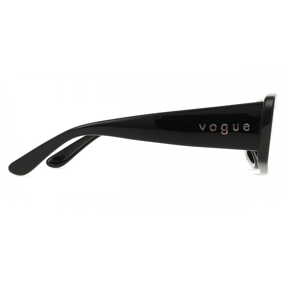 Vogue Eyewear Vo5642su Polarized W44 81 Women Sunglasses
