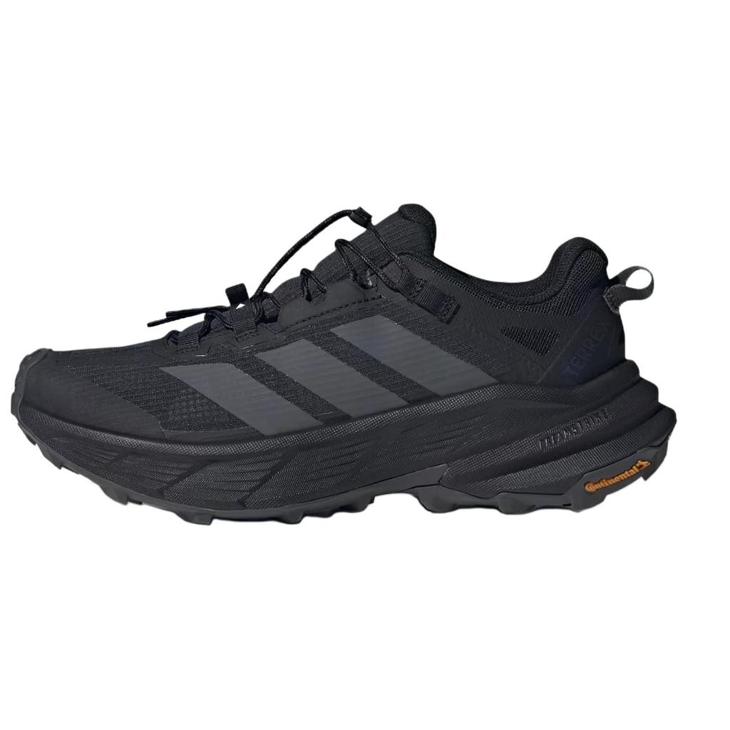 Terrex Adidas Freehiker Sl GORE-TEX 'Core Black' KJ4430