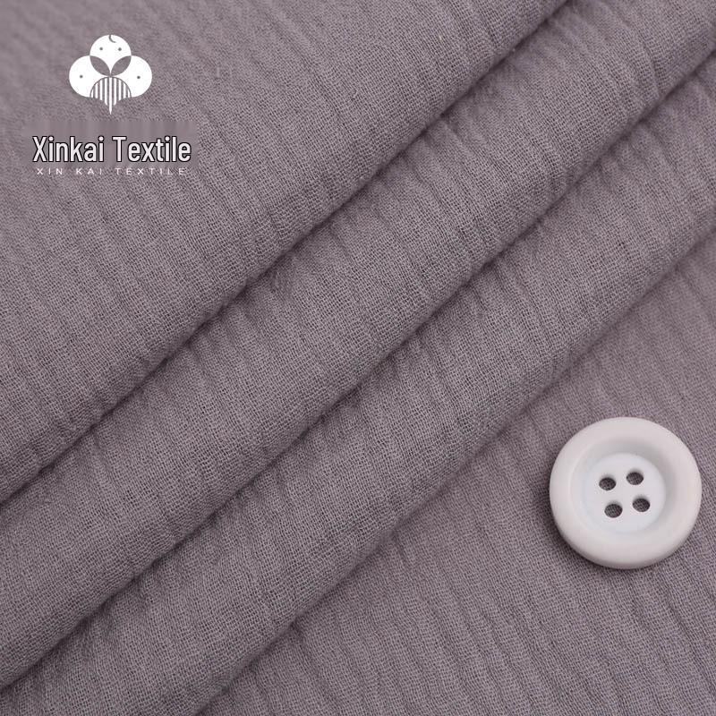 Lätzchen für Säuglinge und Kleinkinder aus reiner Baumwolle, doppellagigem Mullstoff, für den lässigen oder Heimgebrauch