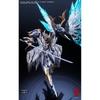 Null Cd 10 Yosen Alloy Movable Figure