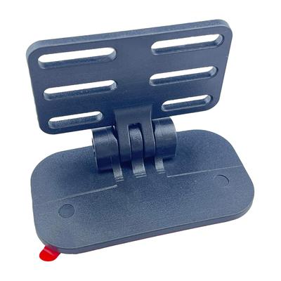 Rear Camera Bracket, Rear Stay, Small Dash Cam, Drive Recorder Rear Bracket No Drilling,