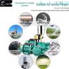 Fully Automatic 220V Self-Priming Booster Pump for Well and Tap Water