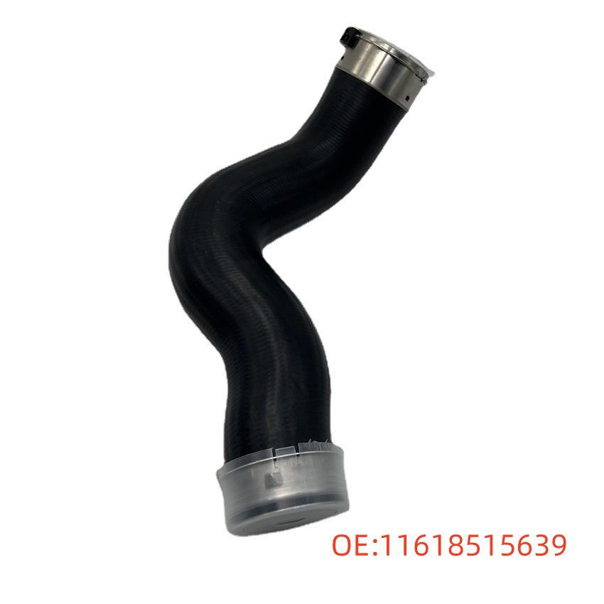 BMW X5 25d F15 Turbocharged Air Intake Hose 11618515639