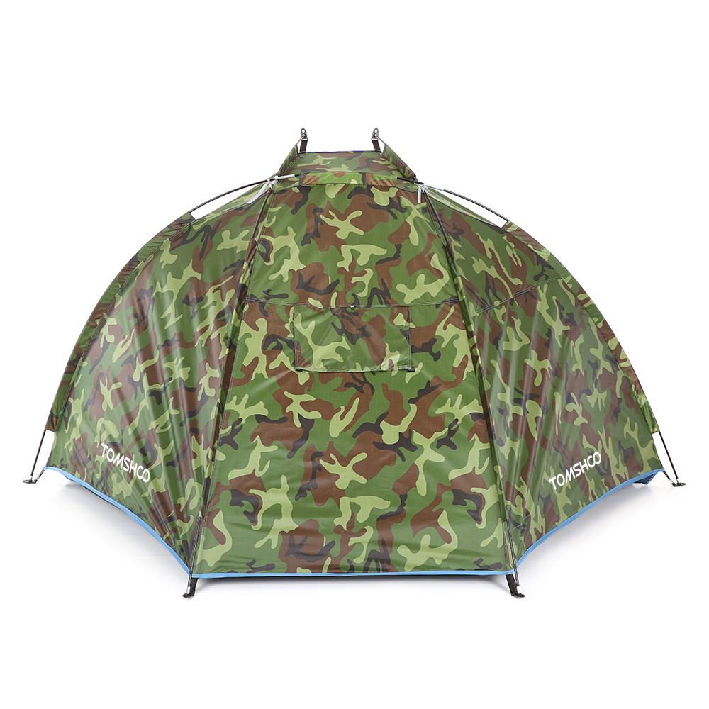 Outdoor Sports Sunshade Tent for Fishing Picnic Beach
