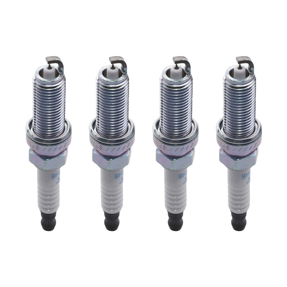 

Car Spark Plug For TOYOTA 86 2012- SUBARU BRZ FORESTER 2012-2018 OUTBACK 2014- Legacy Impreza ILKAR8H6 96024 22401-AA830 4 PCS