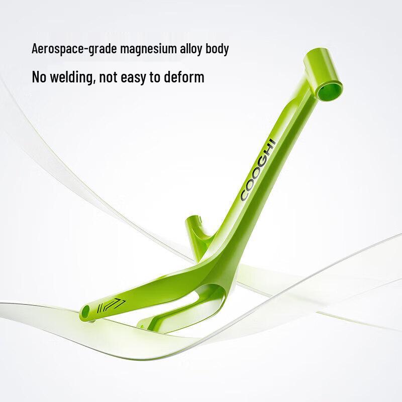 COOGHI S3 Kids' Balance Bike