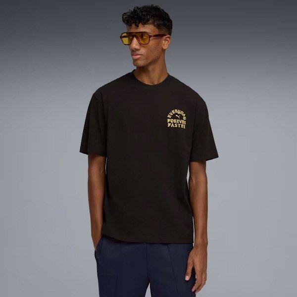 Puma Now Men Court Tee