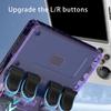 R36S DDR4 1G Handheld Video Game Console 3.5inch Screen Retro Game Palyer 64G/128G Memory Storage Capacity