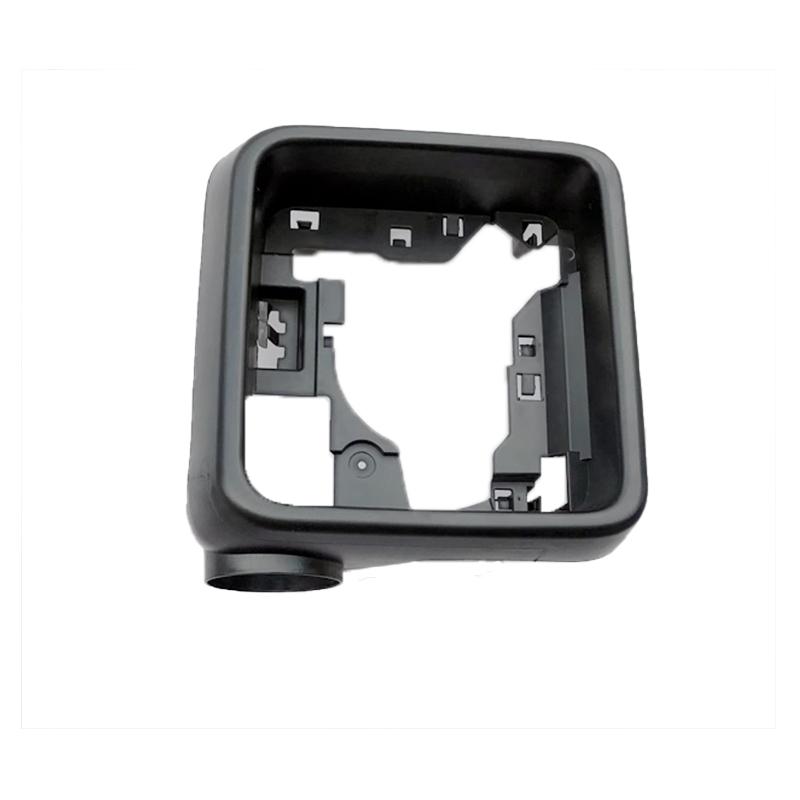 For Jeep Wrangler JL 2018-2025 Side Mirror Frame Lower Cover Rearview Mirror Turn Signal Light Lamp Lens Glass