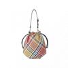 Vivienne WeStwood Women S drawString Shoulder Bag 57010007u W01cv O215