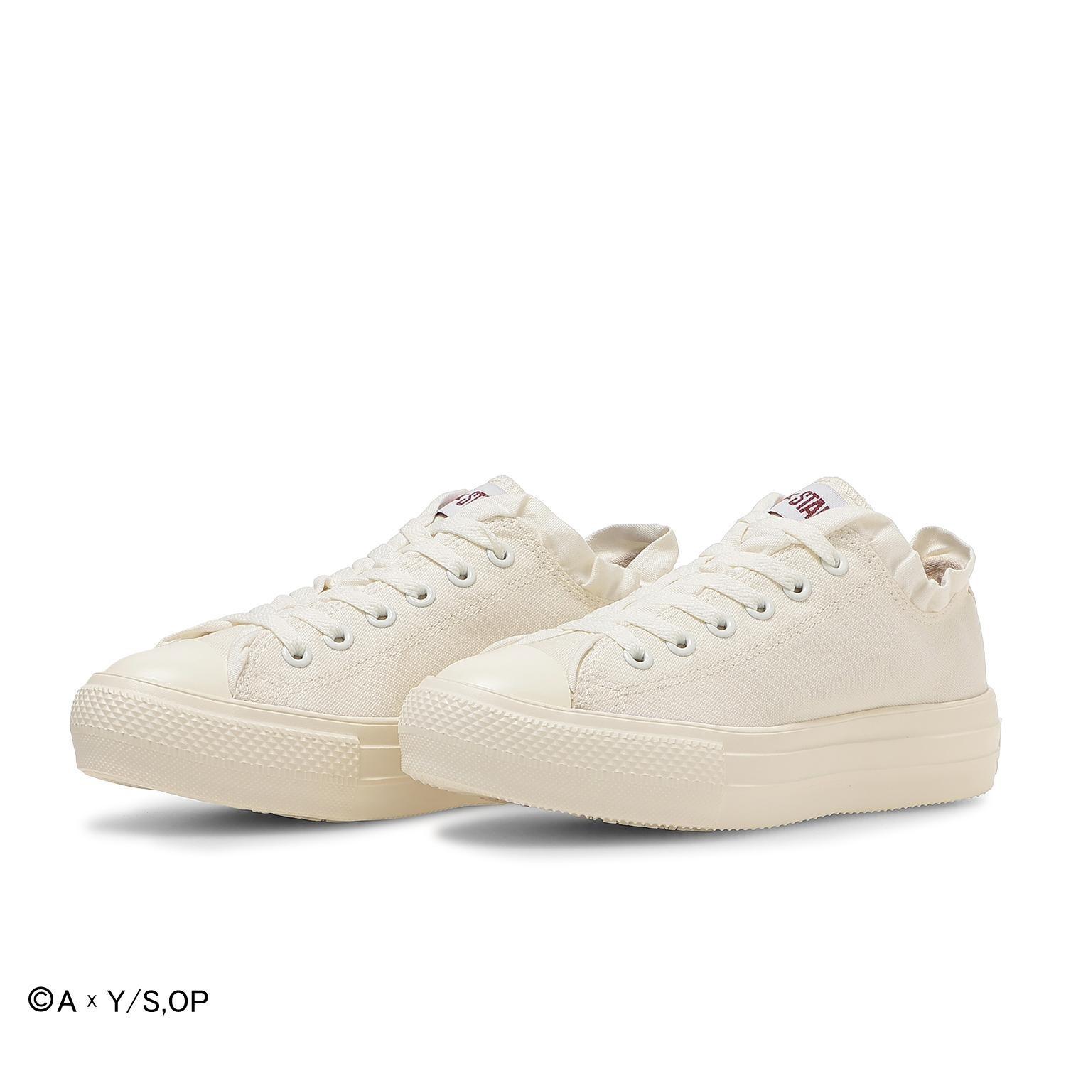 31317610 Oshi no Ko Converse All Star Light PLTS FA OX Кана Арима (Женский) 6
