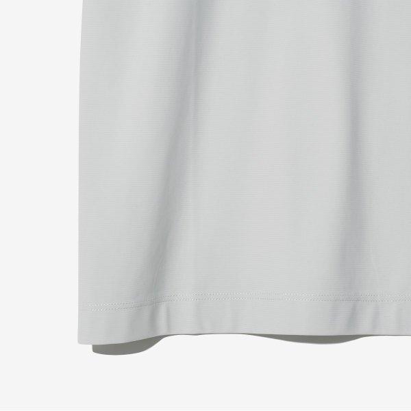 Fila EssenTial TricoT T shirT Men woMen 24ss