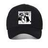 Sonic Youth Rock Band Baseball Cap Male Harajuku Casual New Dad Hat Summer Mesh Cool Snapback Hats Bone Garros