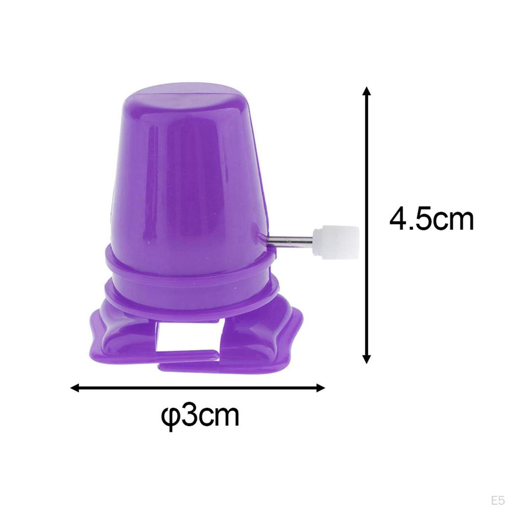 Çocukların STEM Eğitimi için 5'li Paket Kurmalı Robot Oyuncakları