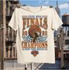 2026 NBA Finals Meister Knicks Shirt, New York Meisterschaft T-Shirt, Vintage Retro Basketball Grafik T-Shirt, NY Basketball Fan Geschenk