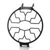 Protezione Faro Anteriore Moto Griglia Retrò Copertura Lampada Luce Faro Griglia a Rete Faro Per Honda CB650R CB 650 CB650 R