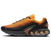 New Air Max Dn Laser Orange Comet Red HM0810-800