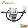 Neue 12V 7016409 Kraftstoffförderpumpe 129612-52100 HEP-015 für John Deere Hitachi Minibagger Takeuchi Yanmar Perkins